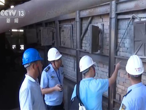 生態環境部門將保持力度、提高精度、體現溫度 打贏藍天保衛戰